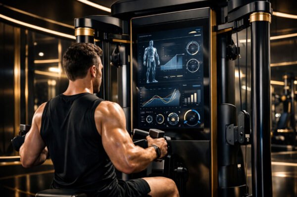 Delta Fitness Authority