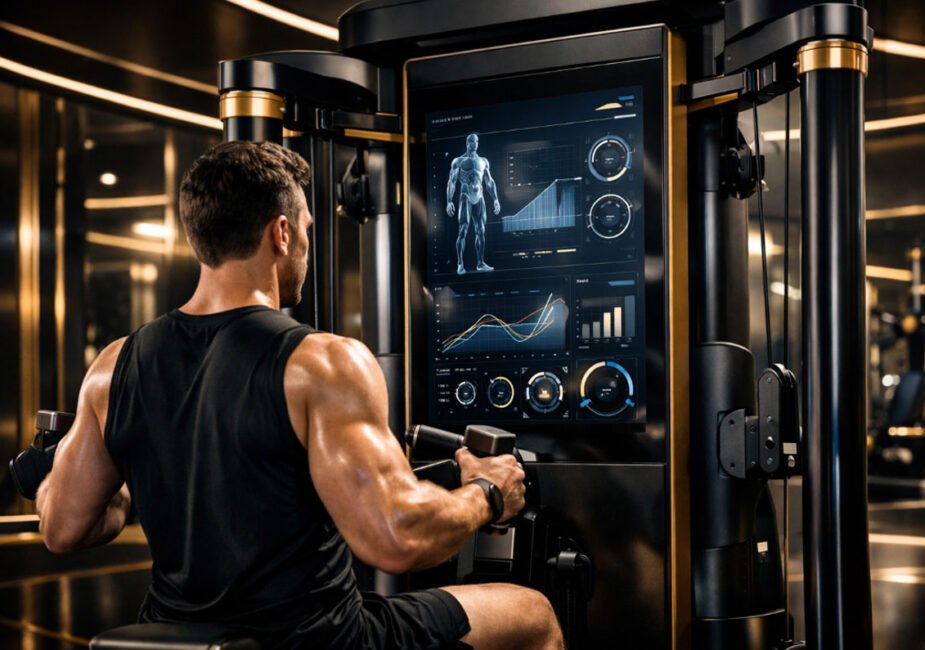 Delta Fitness Authority