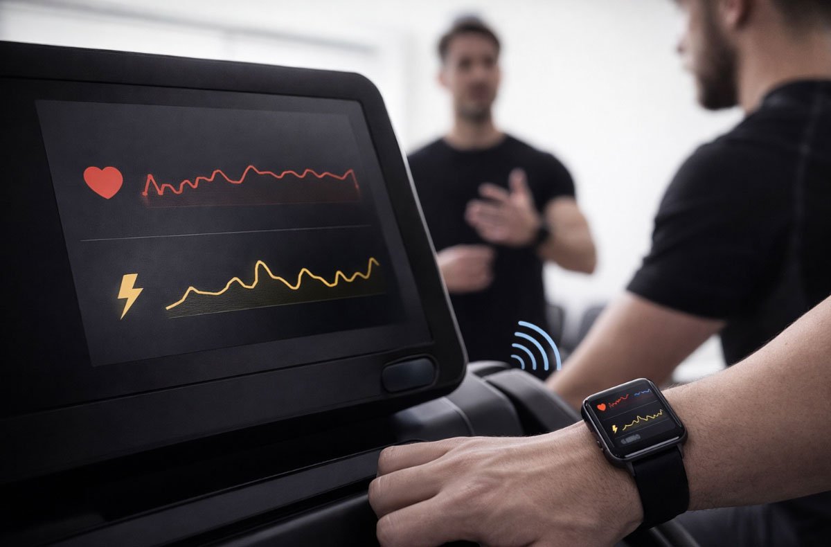 Delta Fitness Authority