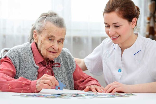 Early Signs It’s Time to Consider Professional Dementia Support