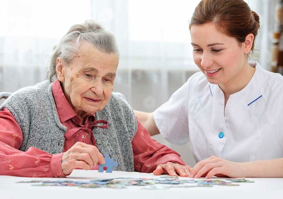 Early Signs It’s Time to Consider Professional Dementia Support