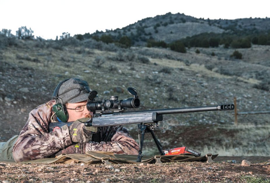 Easy Tips to Pick the Right Large Rifle Primers for Accurate Shooting