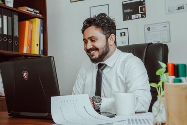 Effective Growth Strategies for Modern Accounting Firms