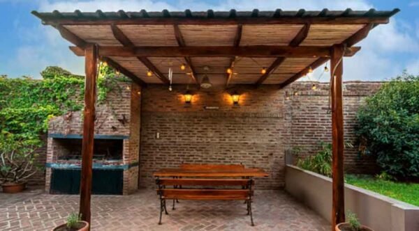 Enhance Outdoor Living Spaces with Alumawood Patio Covers