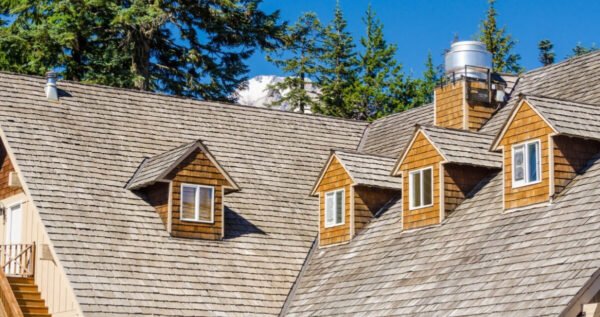 Factors that Affect the Average Roof Replacement Cost in Wichita