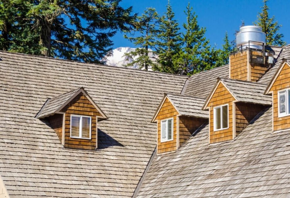 Factors that Affect the Average Roof Replacement Cost in Wichita