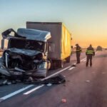How A Truck Accident Lawyer Handles Serious Injury Claims
