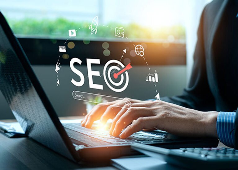 How An SEO Company In Utah Helps Local Businesses Grow Online