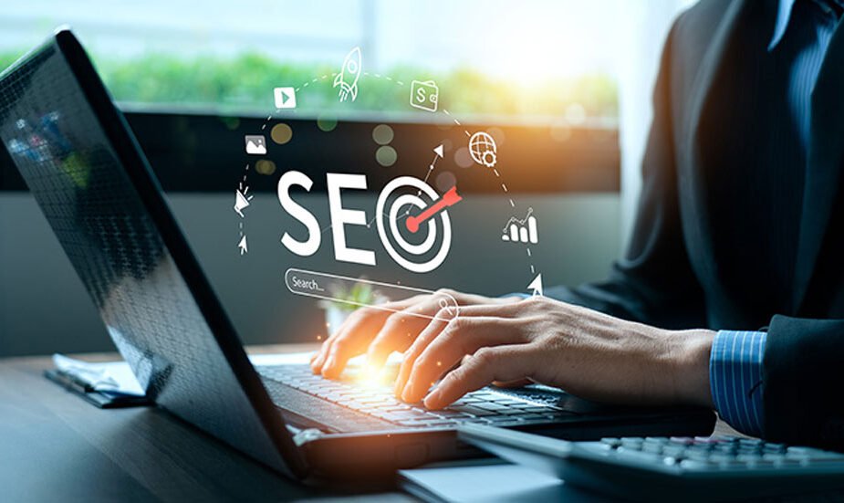 How An SEO Company In Utah Helps Local Businesses Grow Online