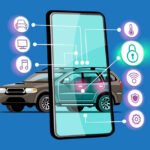 How Digital Media Is Reshaping the Way People Buy Cars Today