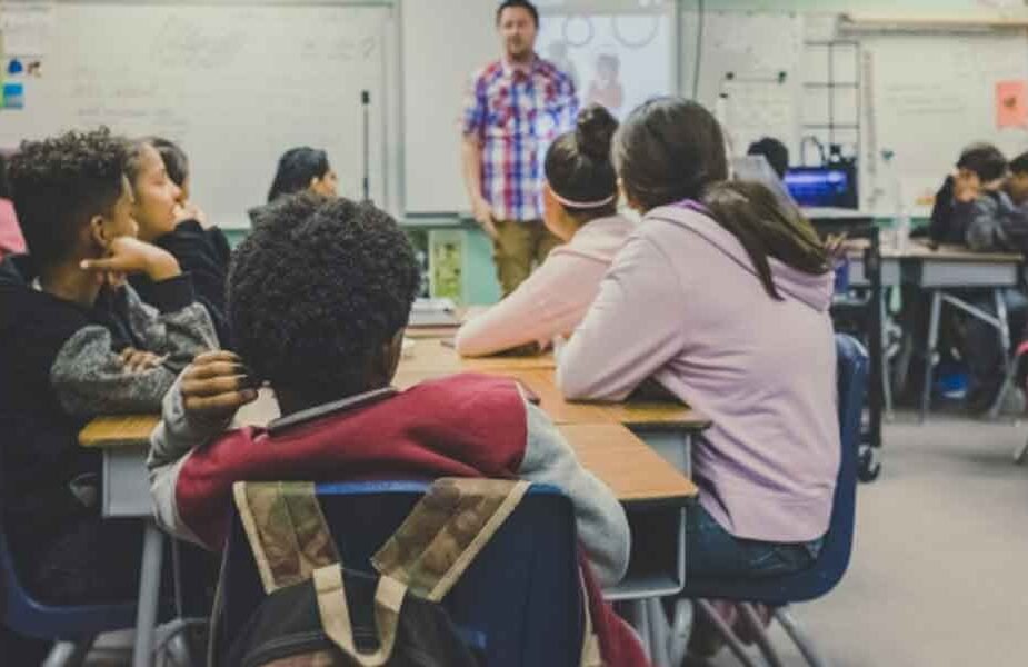 How Educators Evolve to Better Serve Today’s Students