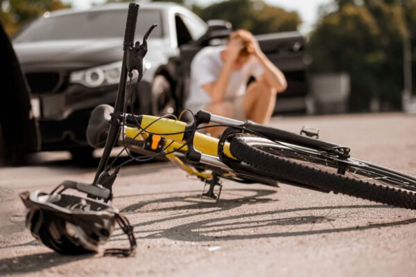 How Much Compensation Will I Get For A Bike Accident