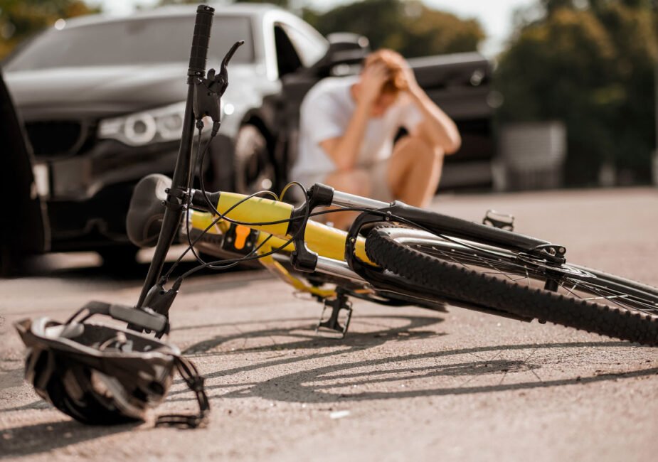How Much Compensation Will I Get For A Bike Accident