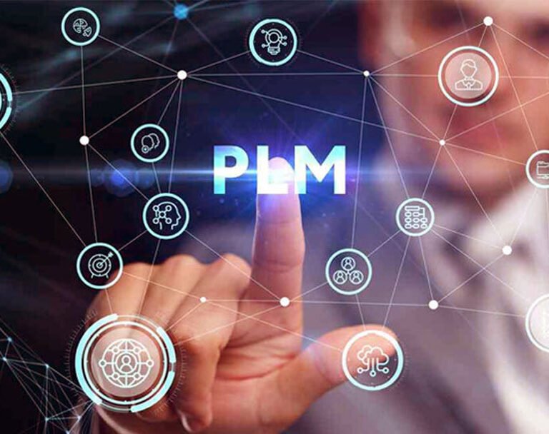 How PLM Improves Cross-Team Visibility
