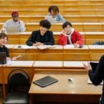 How Technology Is Shaping the Future of Higher Education