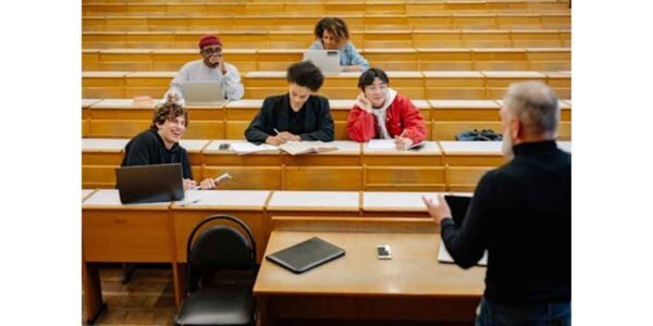 How Technology Is Shaping the Future of Higher Education