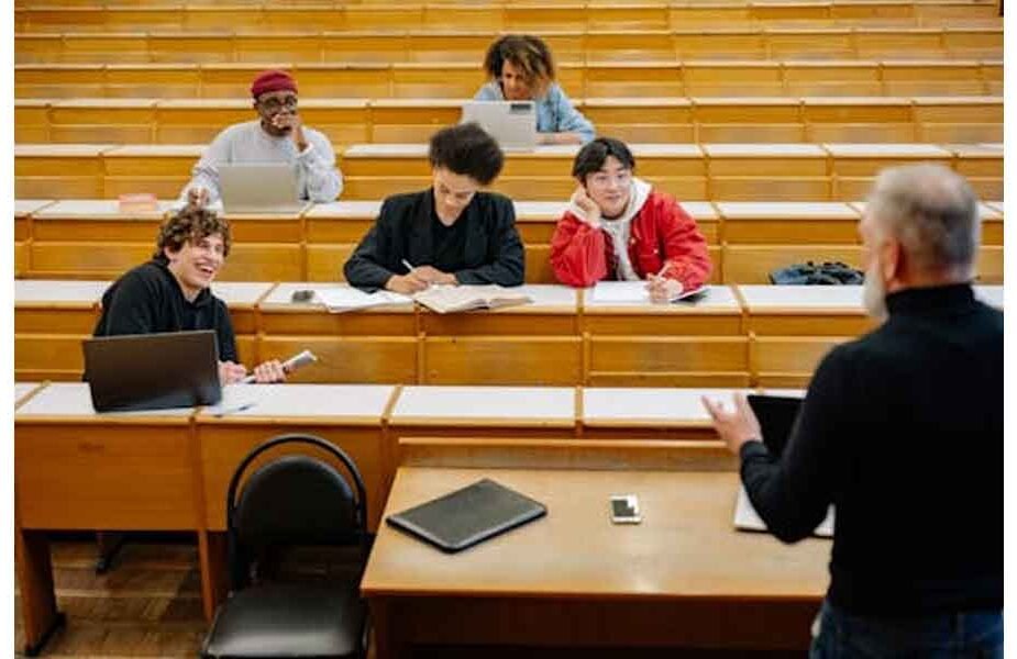 How Technology Is Shaping the Future of Higher Education