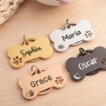 How to Personalize Pet Tags for Multiple Pets