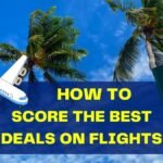 How to Score Last-Minute Flight Deals Without Paying Extra