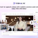 How to Use Vidnoz AI to Elevate Your Brand as a Millennial Entrepreneur