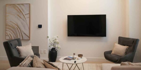 If Comfort Comes and Goes, Your Home Is Missing This