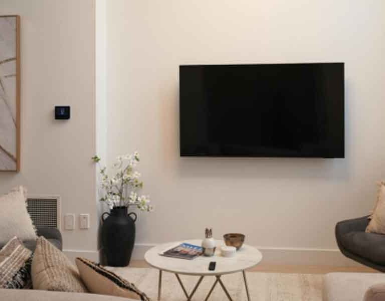 If Comfort Comes and Goes, Your Home Is Missing This