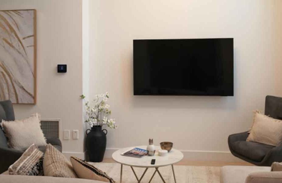 If Comfort Comes and Goes, Your Home Is Missing This