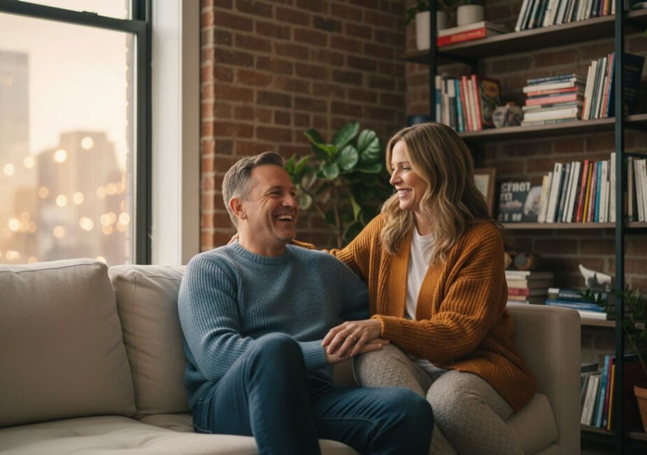 Jimmy Failla Wife: The Untold Story of Jenny Failla (2026)