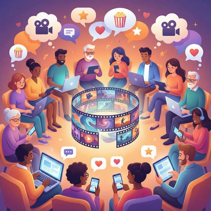 Key Features That Set w0wkino Apart