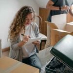 Making a Major Move Without Letting It Disrupt Your Lifestyle