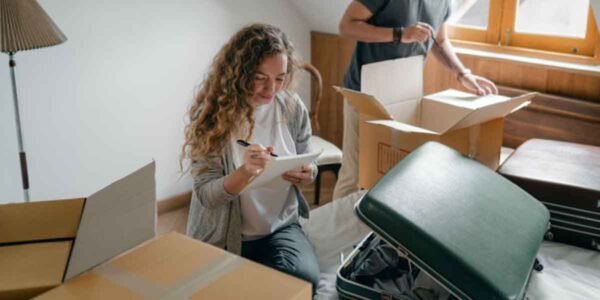 Making a Major Move Without Letting It Disrupt Your Lifestyle