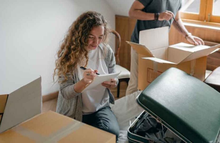 Making a Major Move Without Letting It Disrupt Your Lifestyle