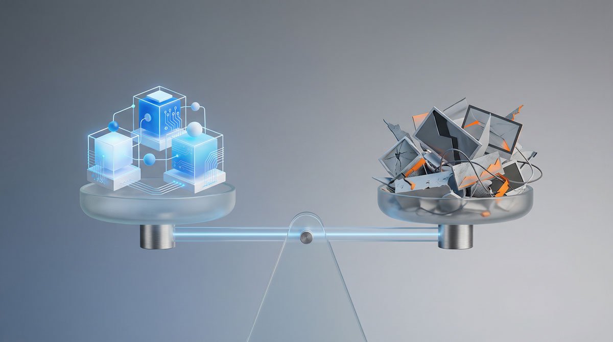 Posmyway vs. Alternatives