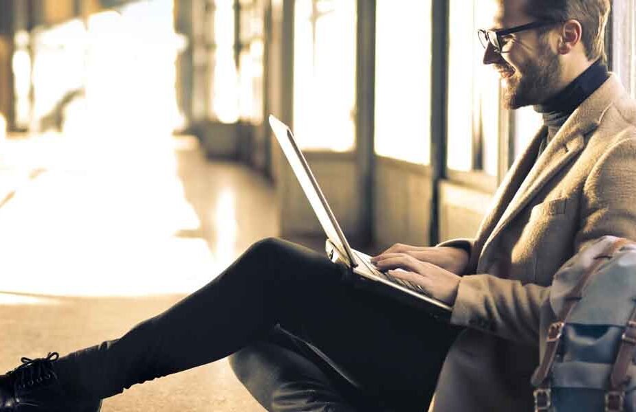 Protecting Your Business When Employees Work from Anywhere