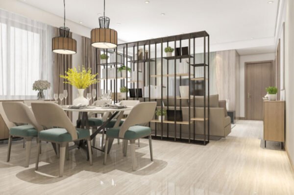 Reasons Long-Stay Apartments Are Ideal for Extended City Liv