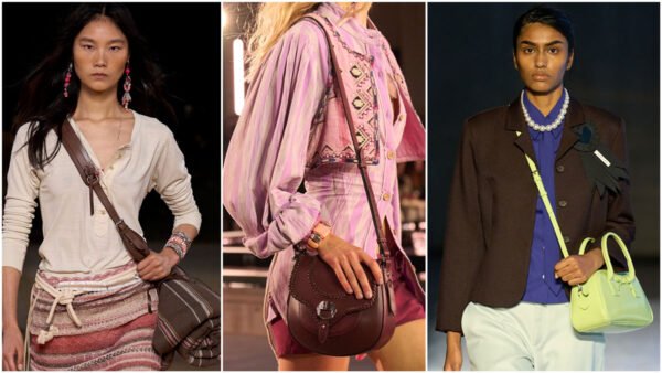 Stylish Crossbody Bags for Travel Everyone Will Love