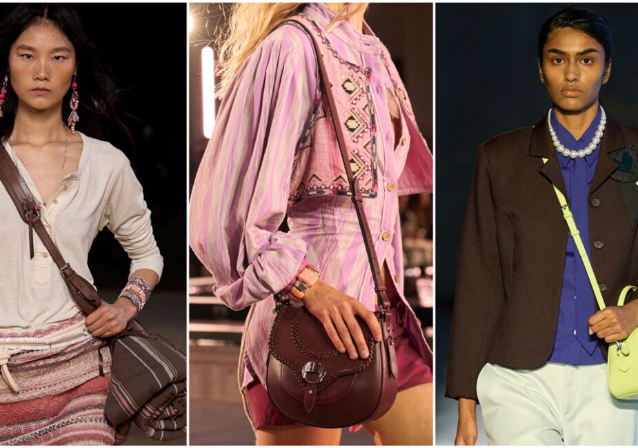 Stylish Crossbody Bags for Travel Everyone Will Love