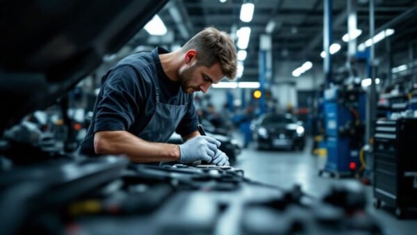 The Owner's Role in European Vehicle Longevity