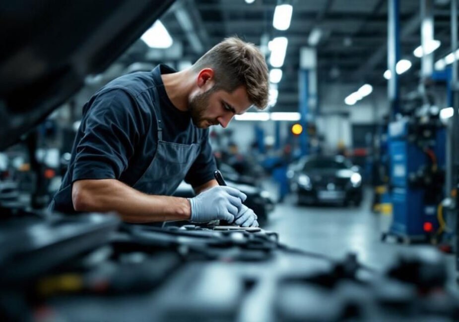 The Owner's Role in European Vehicle Longevity