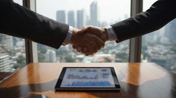 The Reputation Management Agency as a Strategic Partner, Not a Vendor