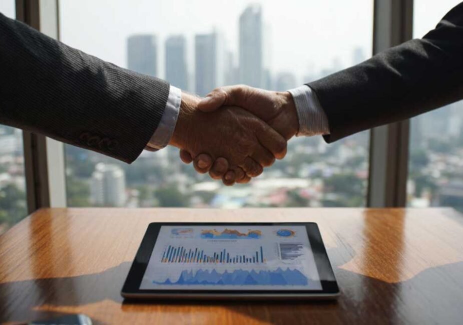 The Reputation Management Agency as a Strategic Partner, Not a Vendor