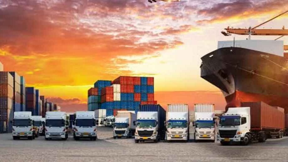 The Role of Truck Transportation in Modern Supply Chains