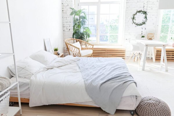 The Science Behind Polyester Microfiber Fabric and Why It Matters for Everyday Living