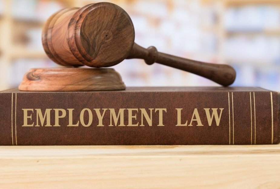 Top 5 Employment Laws That Protect You at Work
