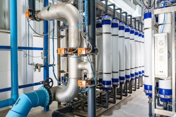 Top Signs Your Facility Needs a Commercial Water Treatment Upgrade