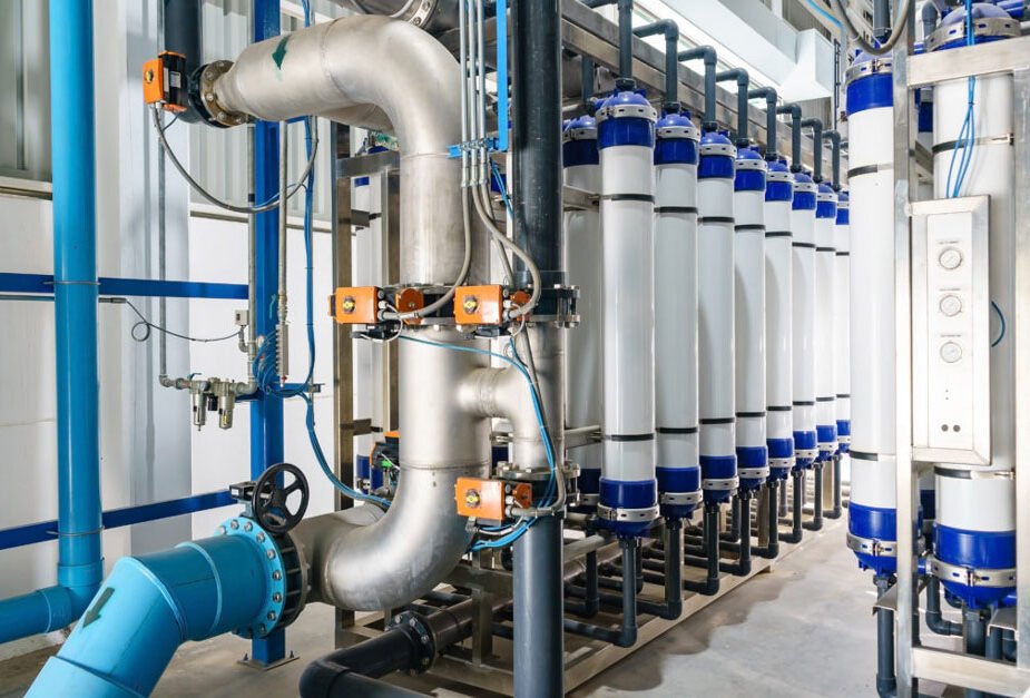 Top Signs Your Facility Needs a Commercial Water Treatment Upgrade