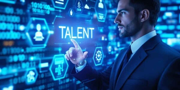 Transforming HR Processes With Innovative AI Software Solutions