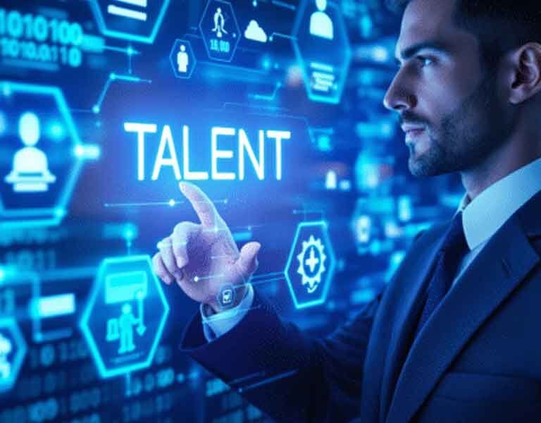 Transforming HR Processes With Innovative AI Software Solutions