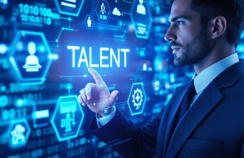 Transforming HR Processes With Innovative AI Software Solutions