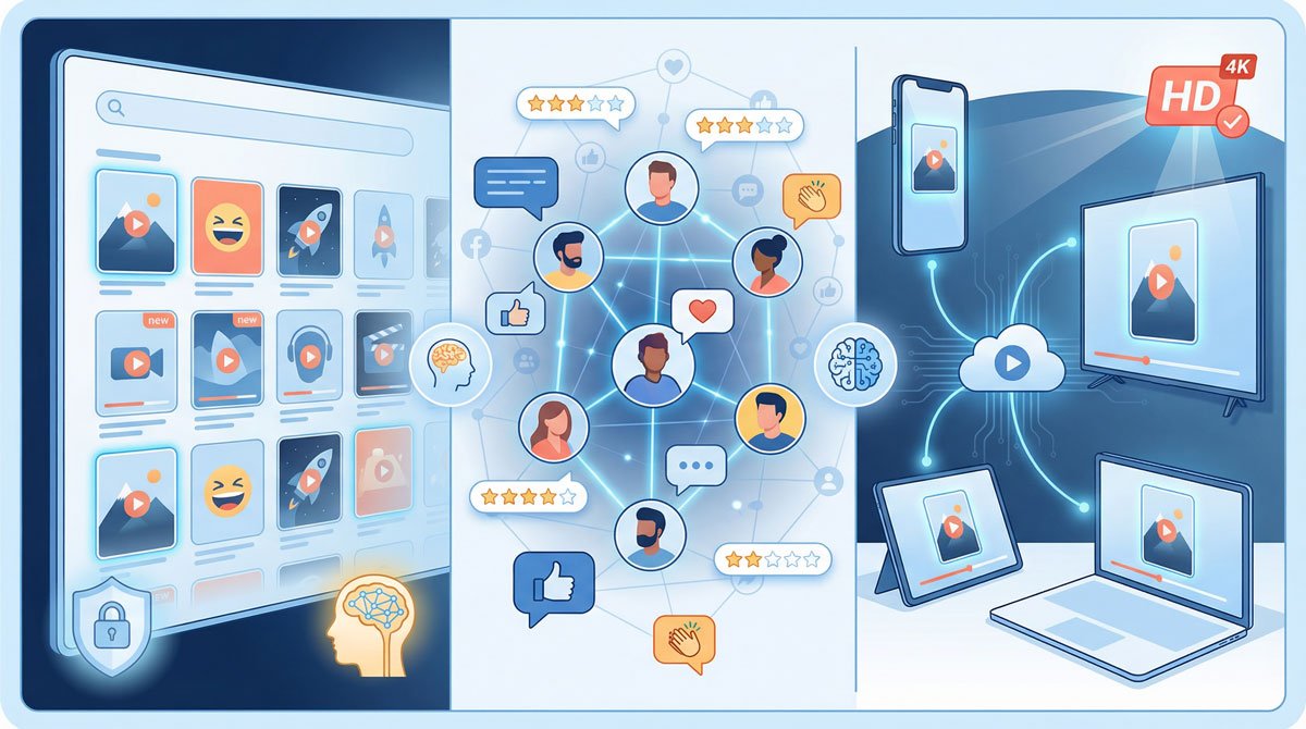 W0wkino aims to be the answer